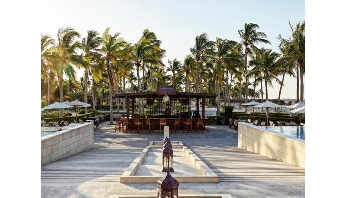 Fanar Hotel & Residences poza 10