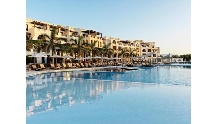 Fanar Hotel & Residences poza 8