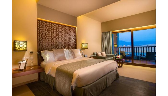 Fanar Hotel & Residences poza 3