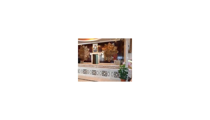Hamdan Plaza Hotel poza 3