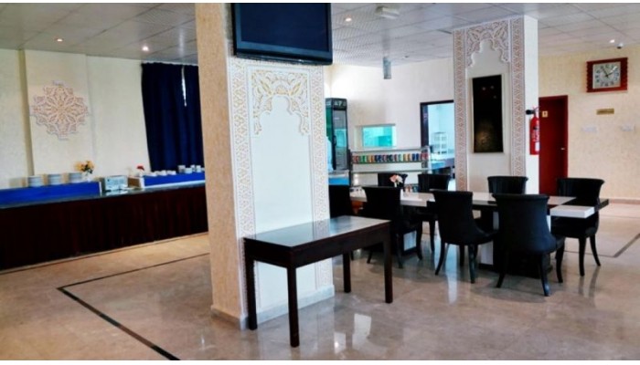 Hotel Al Jabal poza 4