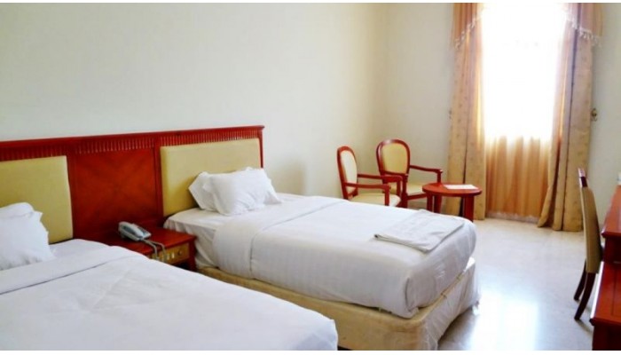 Hotel Al Jabal poza 3