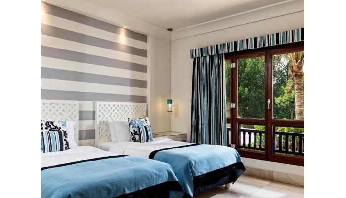 Hotel Juweira Boutique poza 4