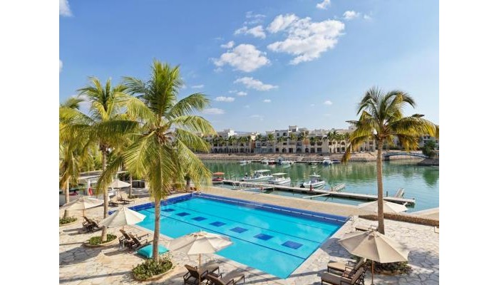 Hotel Juweira Boutique poza 14