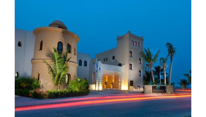 Hotel Juweira Boutique poza 1