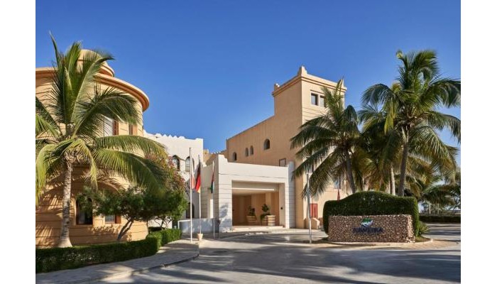 Hotel Juweira Boutique poza 0