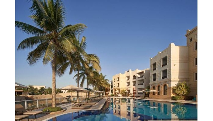 Hotel Juweira Boutique poza 17