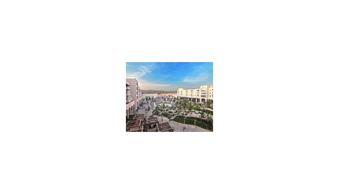 Hotel Salalah Gardens Residences poza 0
