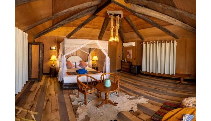 Hotel Souly Lodge poza 4