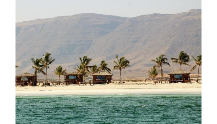 Hotel Souly Lodge poza 1