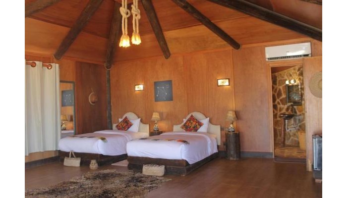 Hotel Souly Lodge poza 12