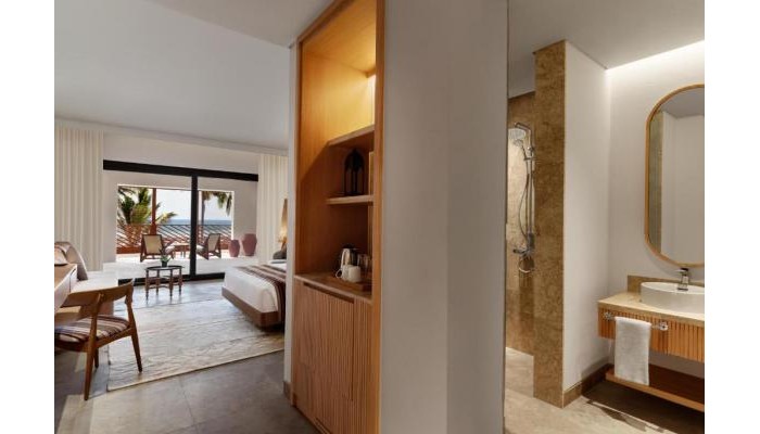 Hotel The Club By Fanar poza 8