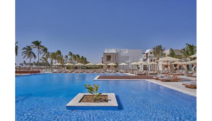 Hotel The Club By Fanar poza 14