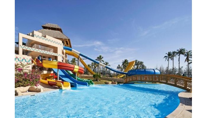 Hotel The Club By Fanar poza 18