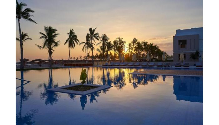 Hotel The Club By Fanar poza 17