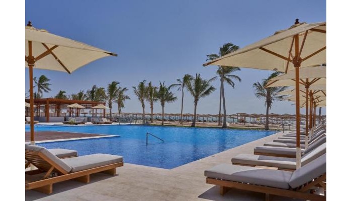 Hotel The Club By Fanar poza 15