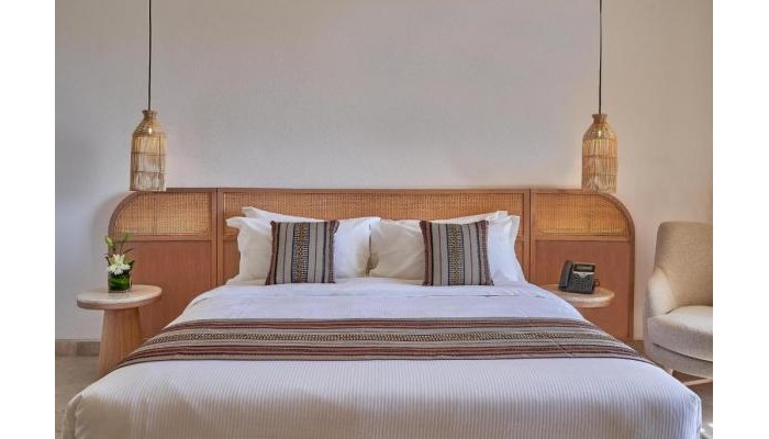 Hotel The Club By Fanar poza 5