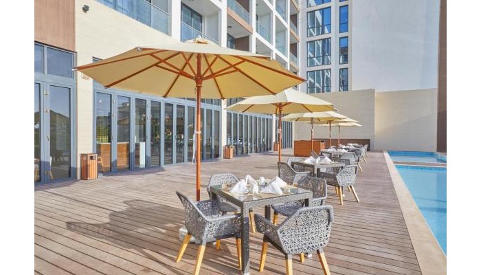 Millennium Resort Salalah poza 7