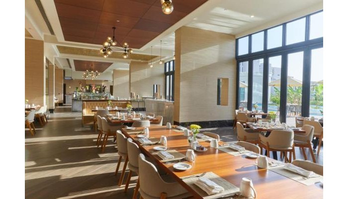 Millennium Resort Salalah poza 4