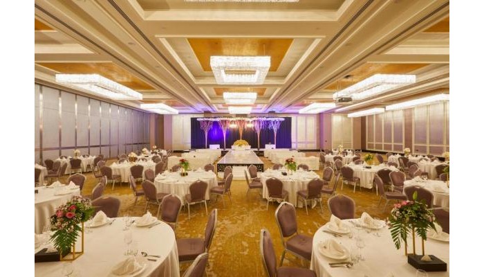 Millennium Resort Salalah poza 8