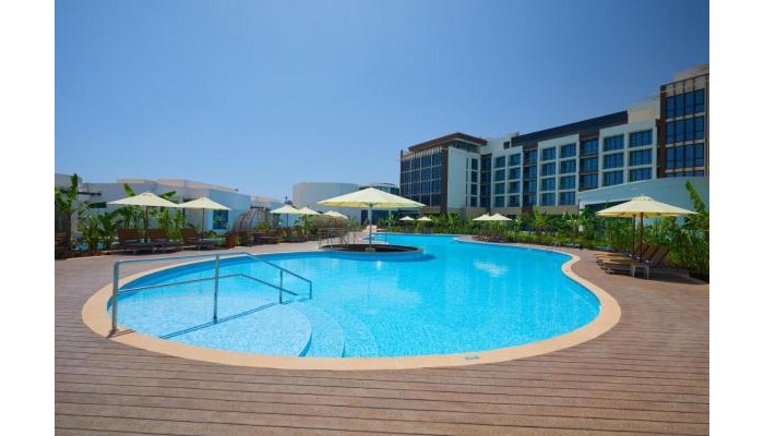 Millennium Resort Salalah poza 11