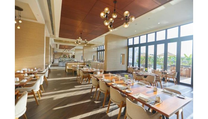 Millennium Resort Salalah poza 6