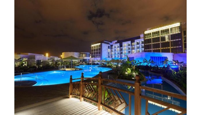 Millennium Resort Salalah poza 10