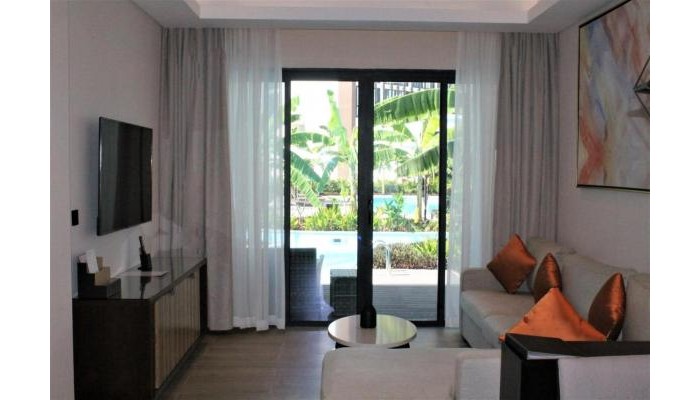 Millennium Resort Salalah poza 2