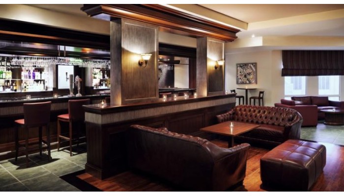 Salalah Marriott Resort poza 4