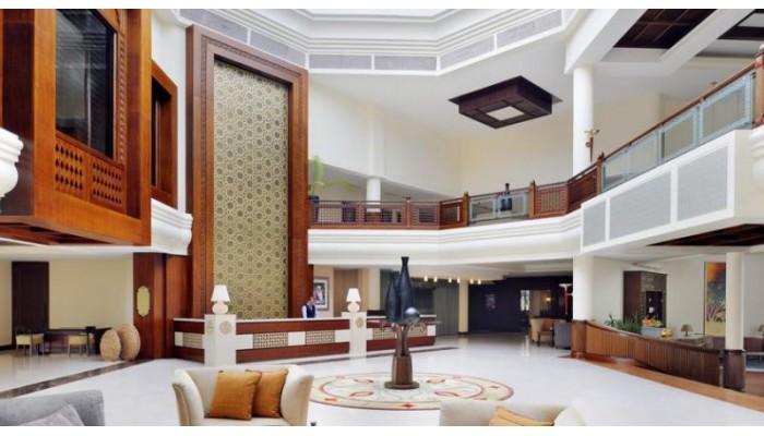 Salalah Marriott Resort poza 2