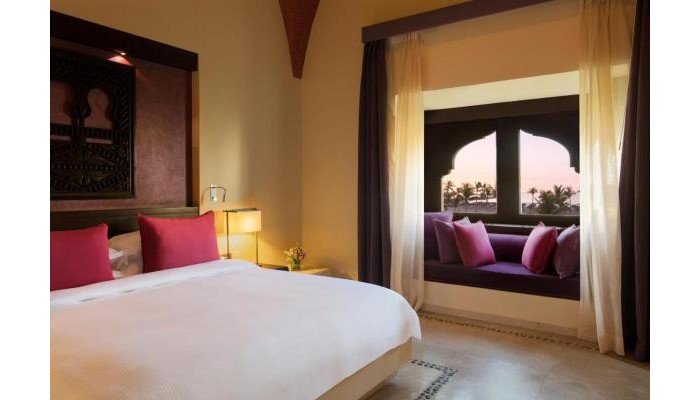 Salalah Rotana Resort poza 7