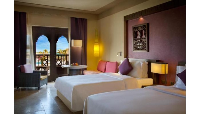 Salalah Rotana Resort poza 6