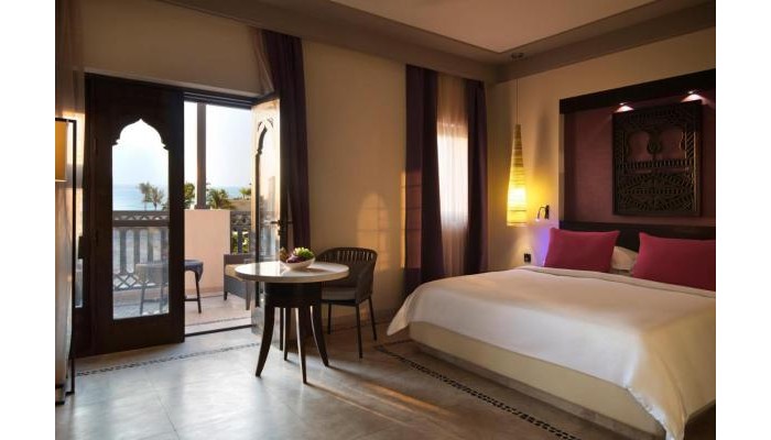 Salalah Rotana Resort poza 5