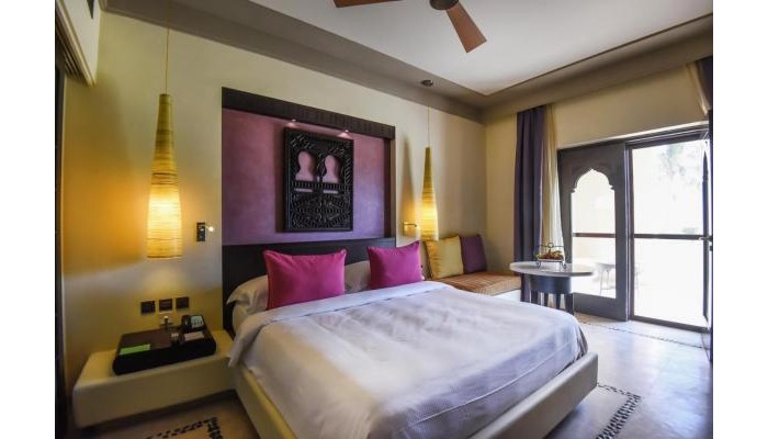 Salalah Rotana Resort poza 9