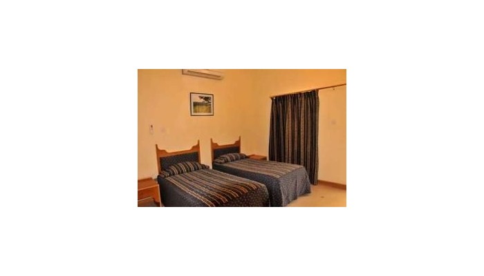 Samharam Tourist Village poza 4