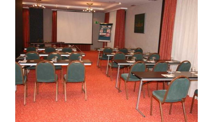 Abba Madrid Hotel poza 4