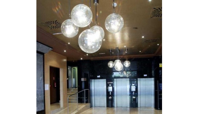 Abba Madrid Hotel poza 0