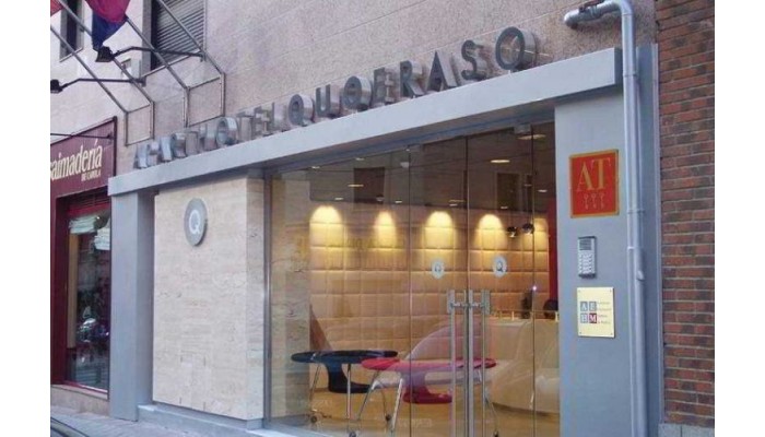 Aparthotel Quo Eraso poza 3