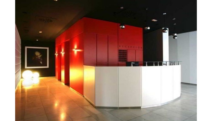 Aparthotel Quo Eraso poza 1