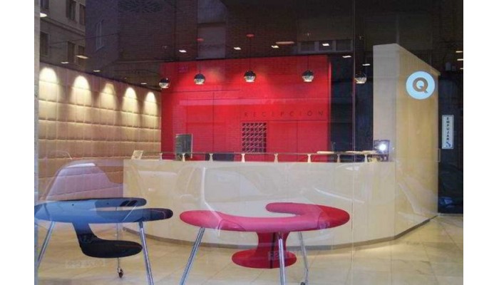 Aparthotel Quo Eraso poza 0