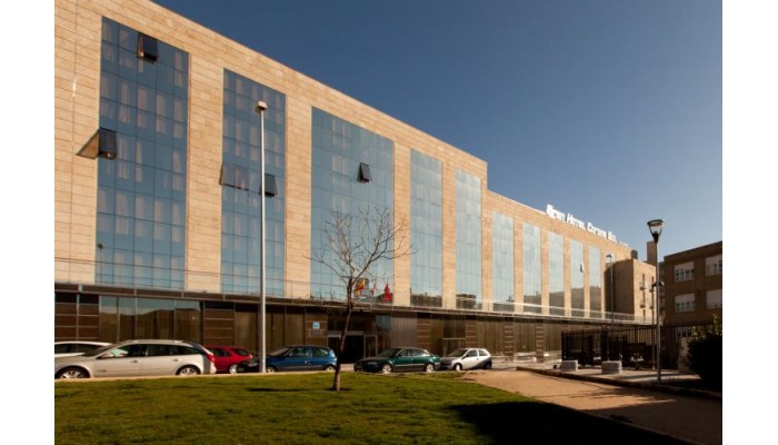 Gran Hotel Corona Sol - Salamanca poza 0