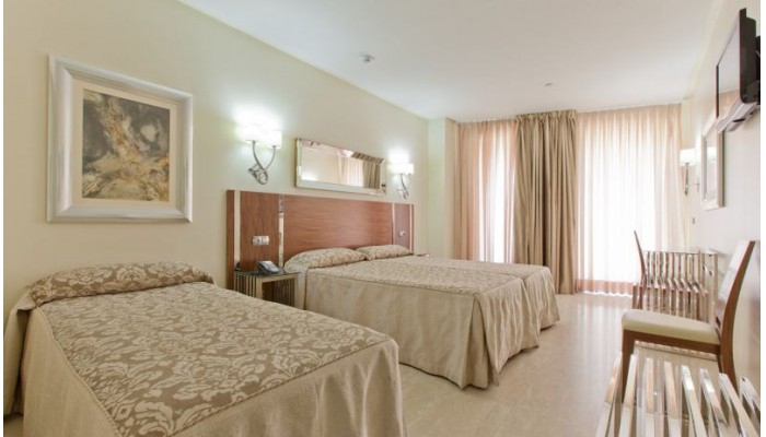 Gran Hotel Corona Sol - Salamanca poza 3