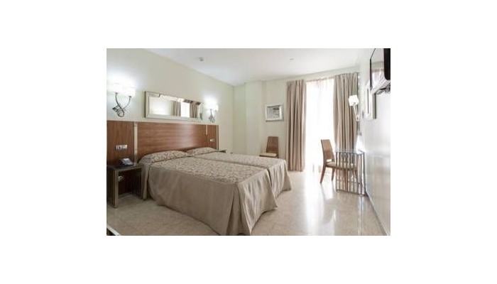 Gran Hotel Corona Sol - Salamanca poza 7