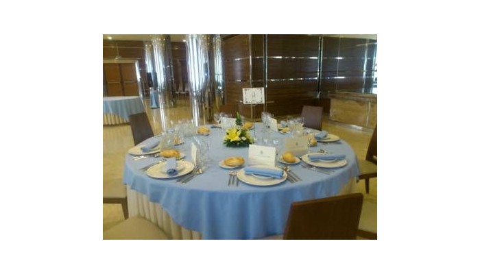 Gran Hotel Corona Sol - Salamanca poza 10