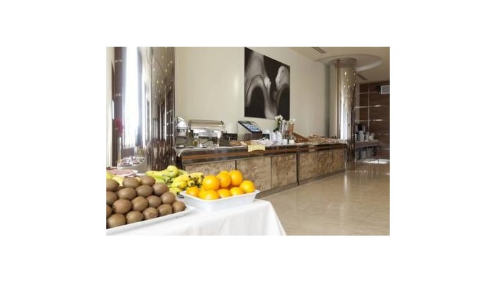 Gran Hotel Corona Sol - Salamanca poza 8