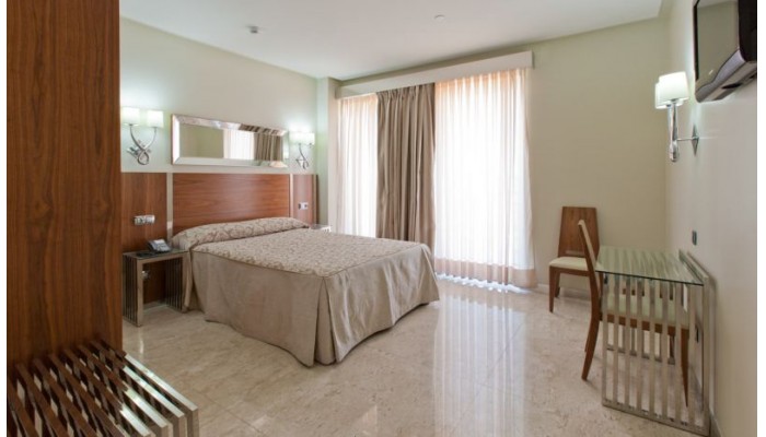 Gran Hotel Corona Sol - Salamanca poza 2