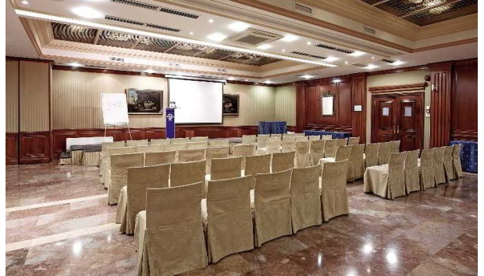 Gran Hotel Velazquez poza 4