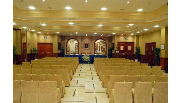 Gran Hotel Velazquez poza 3