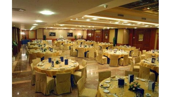 Gran Hotel Velazquez poza 6