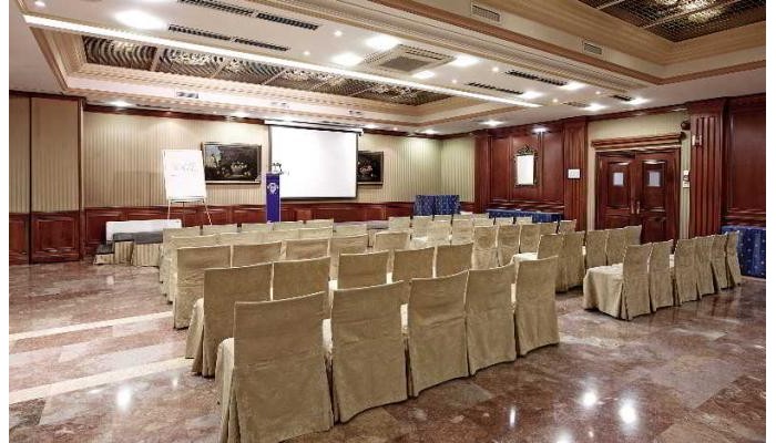 Gran Hotel Velazquez poza 7